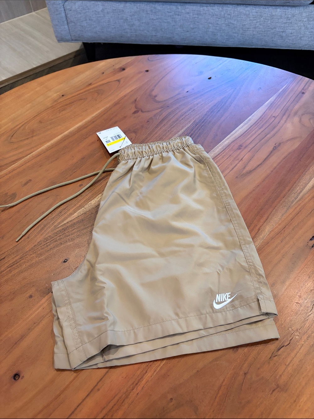 ⚡️ New Nike shorts men